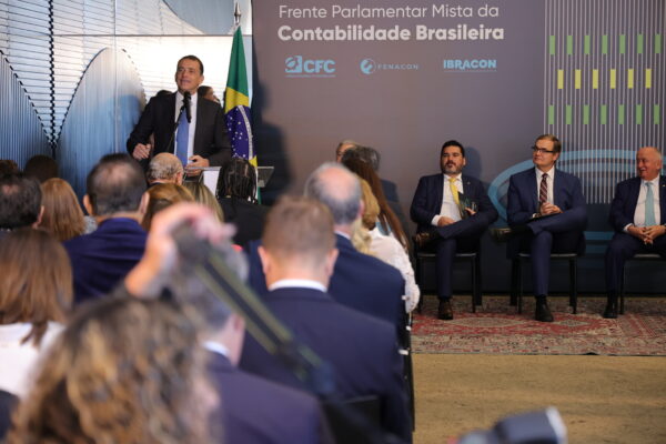 Conheça os deputados maranhenses que aderiram à Frente Parlamentar Mista da Contabilidade Brasileira