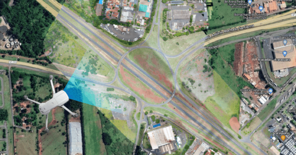 Maranhão é pioneiro no uso de imagens satélite e inteligência artificial para identificar a Sonegação Fiscal