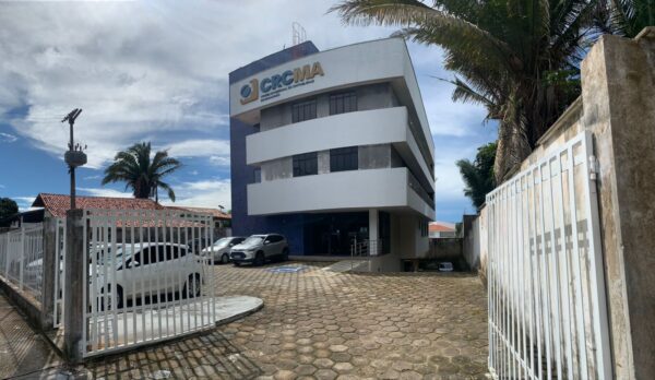 CRCMA terá expediente normal no dia de Corpus Christi