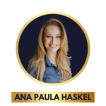 ANA PAULA HASKEL