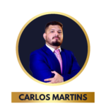 CARLOS MARTINS