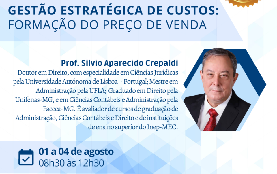 CURSO ONLINE FEED