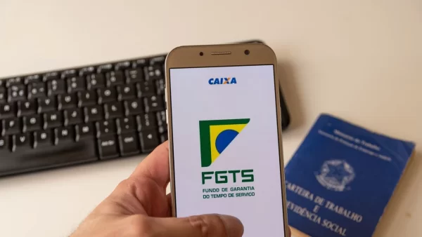 FGTS Digital: confira o calendário e veja quando começará a valer