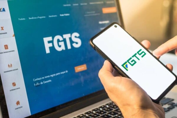 Agência Brasil explica como calcular distribuição do lucro do FGTS