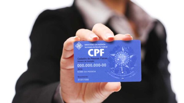 CPF com pendências? Saiba como regularizar o seu documento em 2023