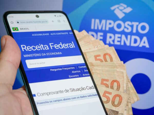 Restituição do IR 2023: consulta ao terceiro lote estará disponível em 24 de julho