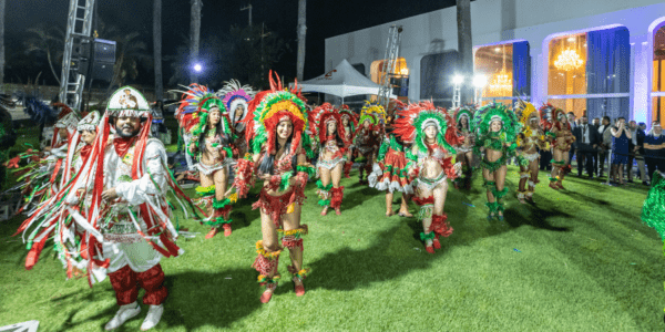 Convecon MA: Boi de Nina Rodrigues encerra o maior evento de contabilidade do Maranhão