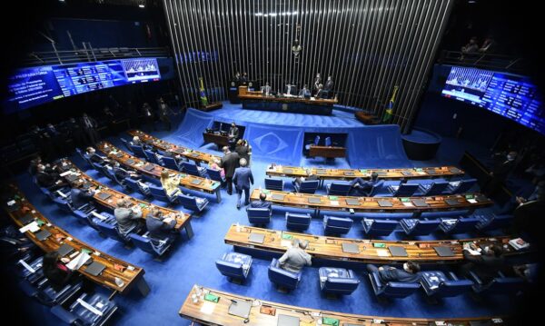 CFC participará de novo debate sobre a Reforma Tributária no Senado Federal