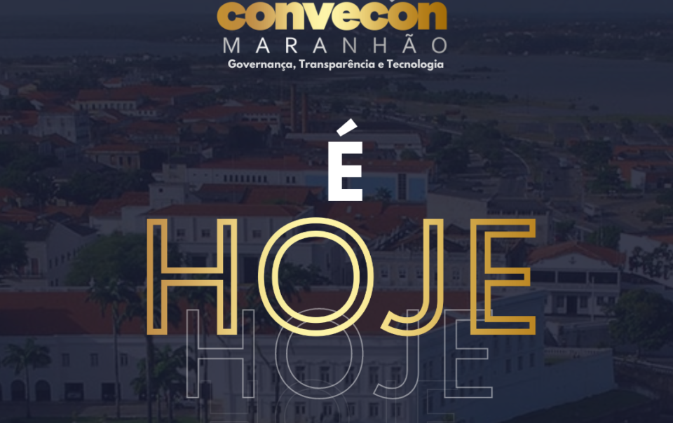 POP UP CONVECON HOJE