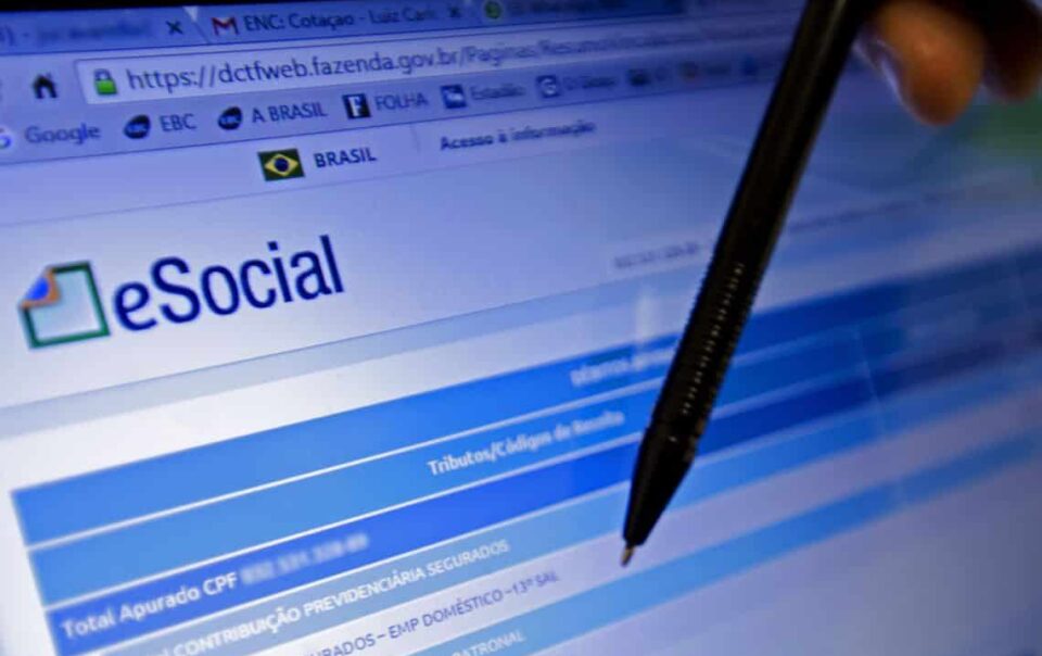 esocial