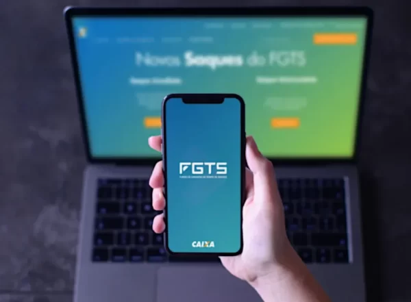 MTE realiza live para apresentação da fase de testes do FGTS Digital