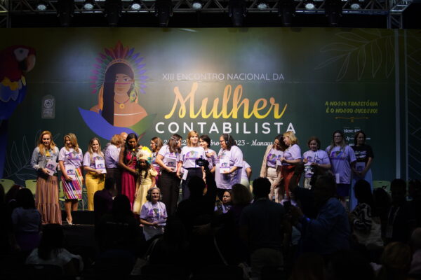 Manaus encerra o XIII Encontro Nacional da Mulher Contabilista (ENMC)