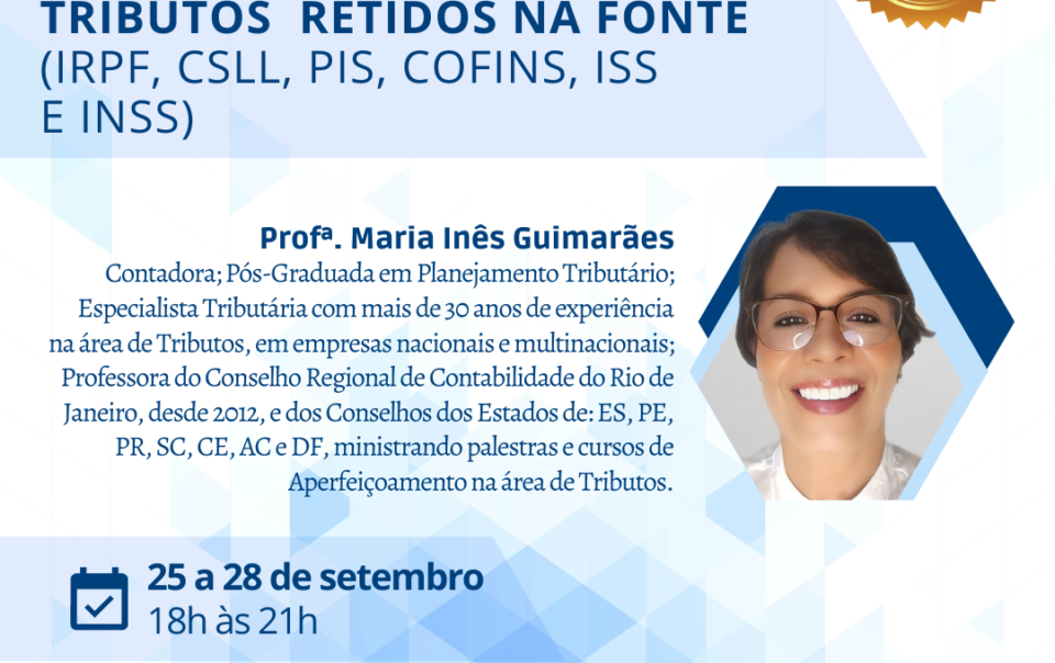 CURSO ONLINE MARIA INES