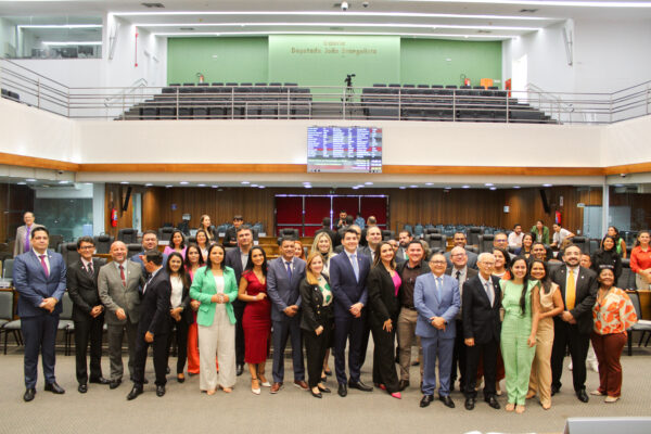 Dia do Contador é comemorado em Sessão Solene na Assembleia Legislativa do Maranhão, nesta sexta (29)