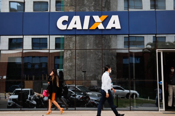 Caixa reabre linha de R$ 300 milhões para microcrédito a empresas