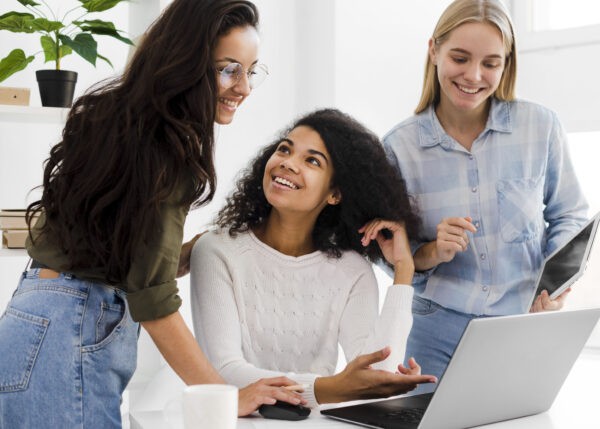 Semana do Empreendedorismo Feminino será celebrada em novembro