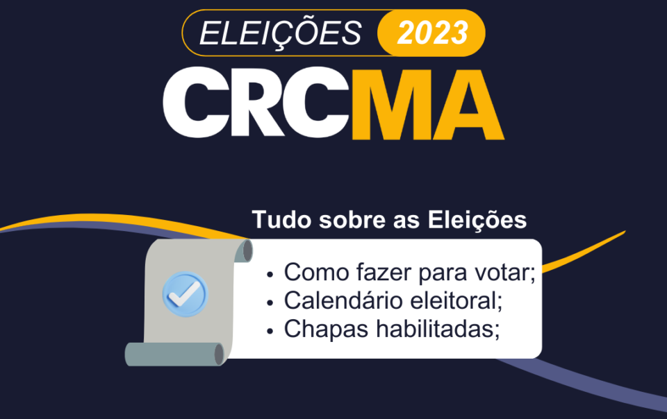 ELEICOES CRCMA FEEDAPP 2