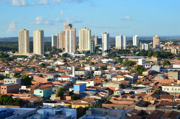 PIB de Imperatriz cresce e se mantém como segundo maior do Maranhão