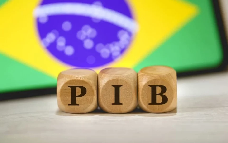 pib brasil bolsa