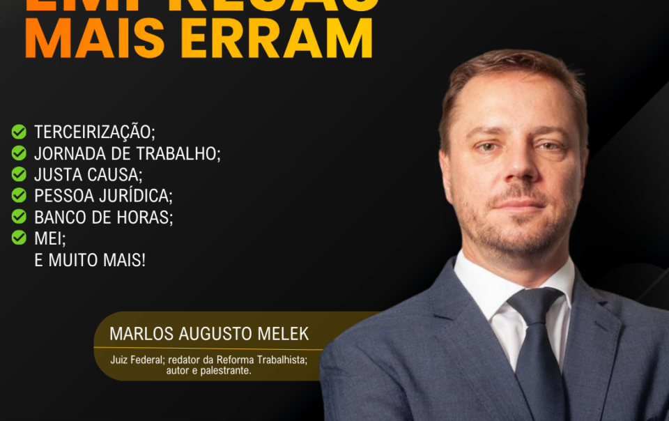 ONDE AS EMPRESAS MAIS ERRAM