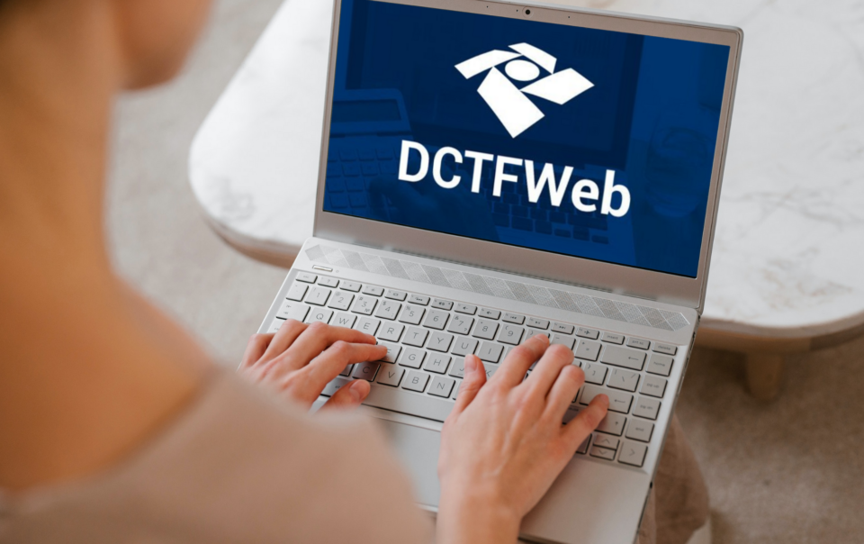 DCTFWeb