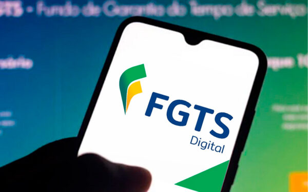 Governo confirma data de lançamento do FGTS Digital para 1º de março