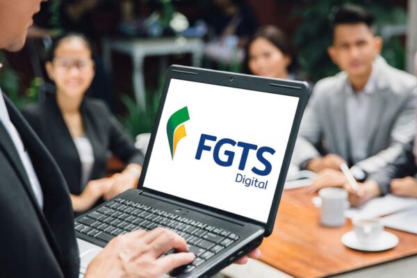 FGTS Digital: MTE alerta sobre como fazer o recolhimento de FGTS de Reclamatórias Trabalhistas a partir de março/2024