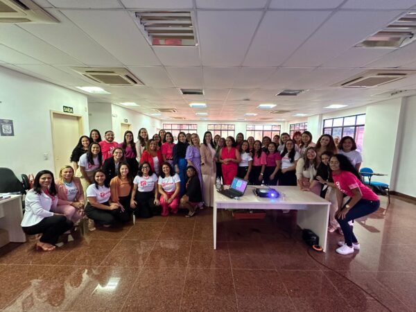 Educação financeira, oratória e oportunidades na carreira contábil são destaque no V Fórum da Mulher Contabilista do Maranhão