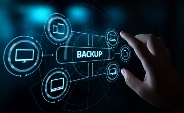 A importância de realizar backups dos dados contábeis do seu escritório