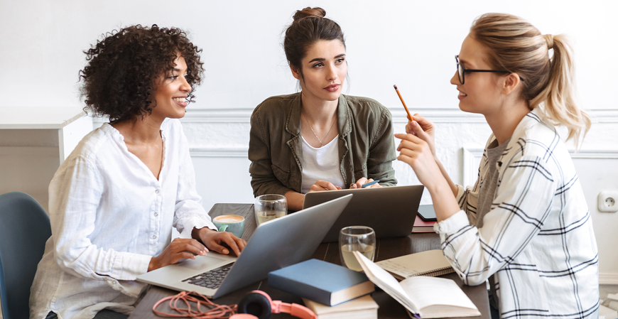 governo vai lancar programa que inclui mulheres no mercado de trabalho