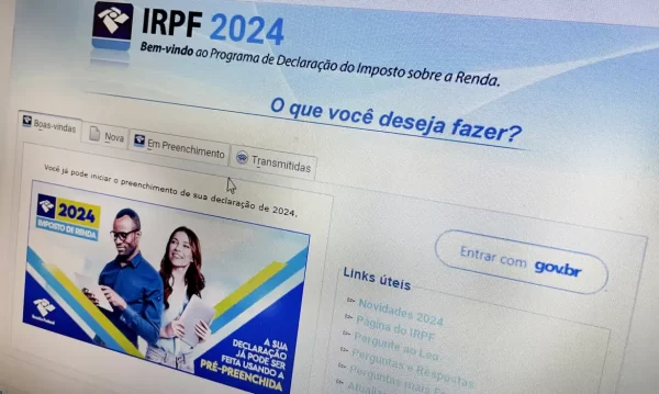 #IRPF2024: recebedor de pensão alimentícia pode pedir ressarcimento de imposto