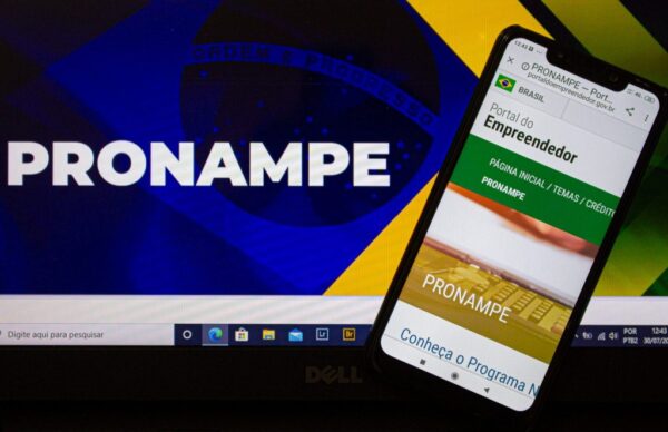 Projeto pretende tornar permanentes recursos do Pronampe