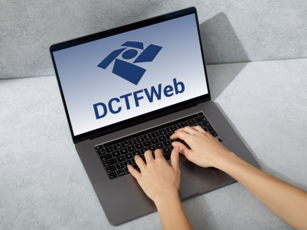 Divulgada nova versão do Manual da DCTFWeb
