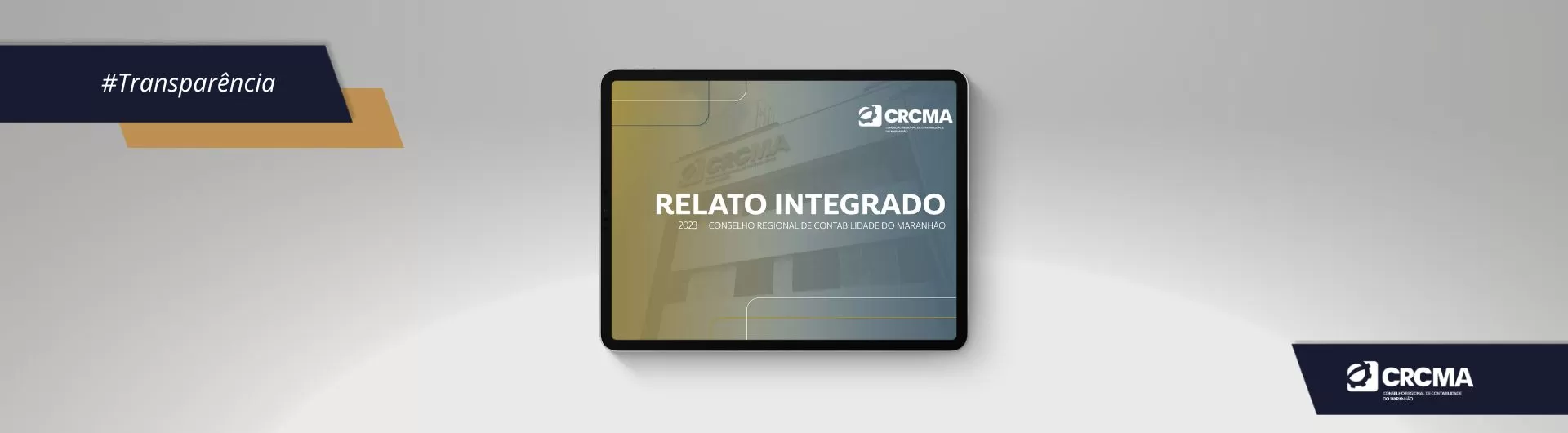 relato integrado desktop