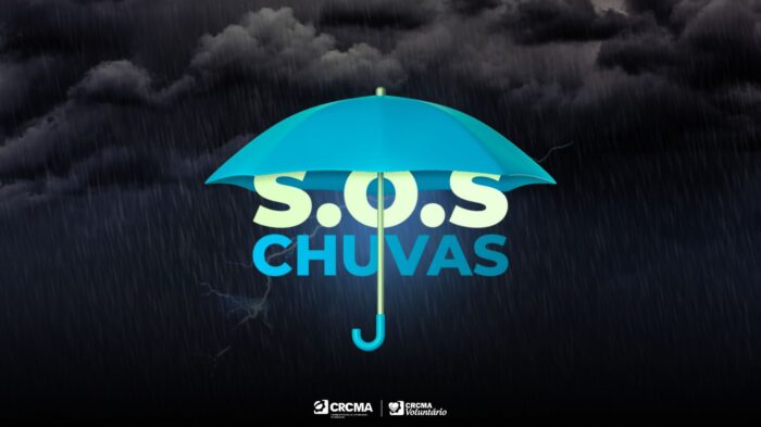 S.O.S Chuvas: CRCMA e comissão do Voluntariado promovem campanha de doação para afetados pelas enchentes no MA e no RS