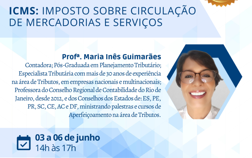 CURSO ONLINE ICMS