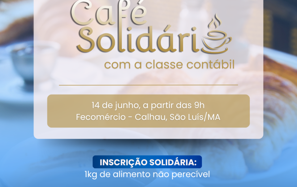 CAFE SOLIDARIO FEED