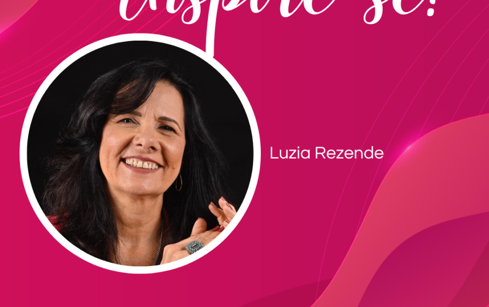 INSPIRE SE LUZIA REZENDE