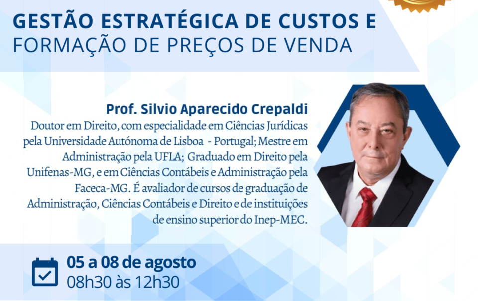 CURSO ONLINE GESTAO ESTRATEGICA FEED