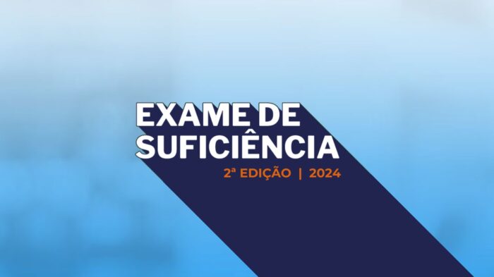 FGV divulga locais de provas da segunda edição do Exame de Suficiência de 2024