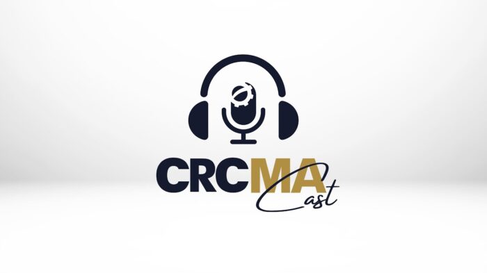 CRCMA Cast: 2º episódio já está disponível