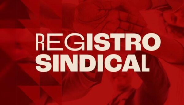 registrosindical