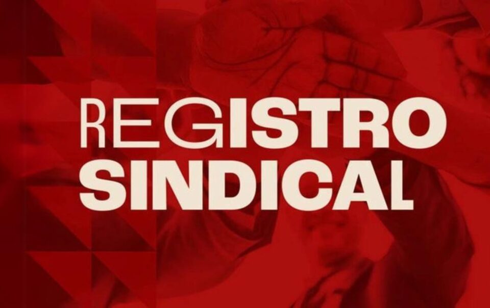 registrosindical