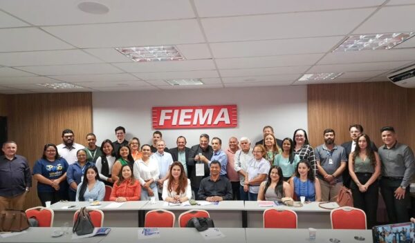 CRCMA participa da apresentação do Programa de Residência Técnica Profissional