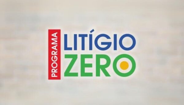 Prazo para adesão ao programa Litígio Zero termina nesta quinta (31)