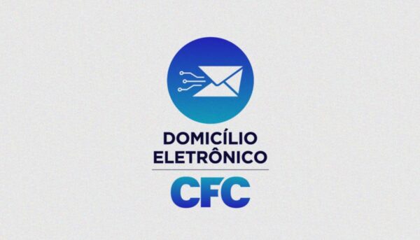 Garanta desconto na anuidade de 2025 com a primeira adesão ao Domicílio Eletrônico do CFC