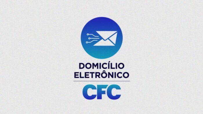 Garanta desconto na anuidade de 2025 com a primeira adesão ao Domicílio Eletrônico do CFC