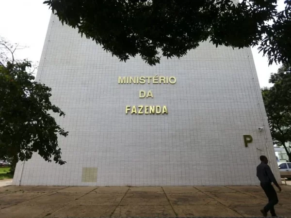 ministeriodafazenda