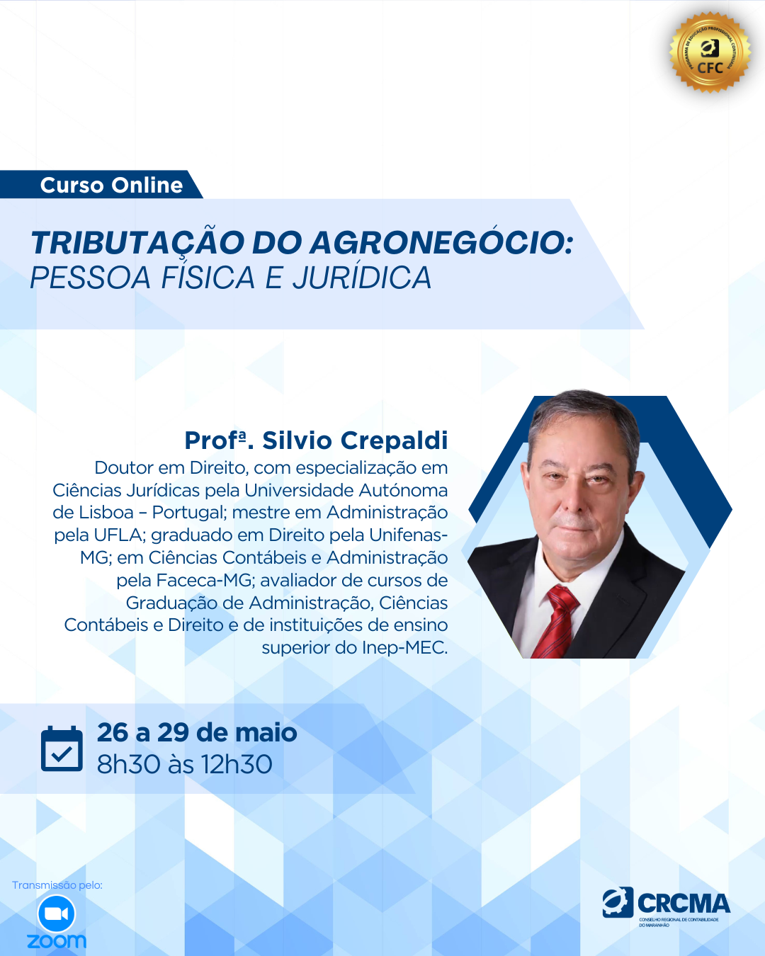 CURSO ONLINE FEED 3