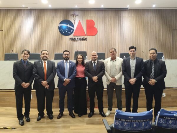 CRCMA marca presença no IV Fórum Maranhense de Administração